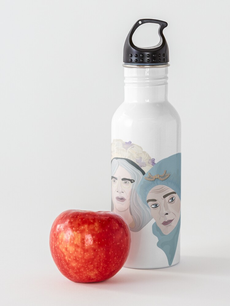 Alternate view of Big Vivvy and Little Vivvy Water Bottle