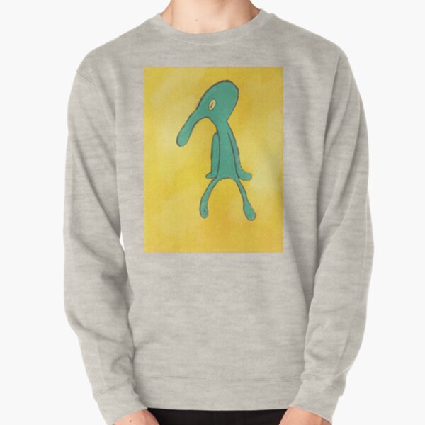 bold and brash crewneck