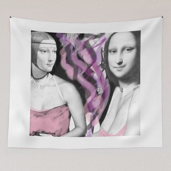 Item preview, De Vinci designed and sold by Dassy86.