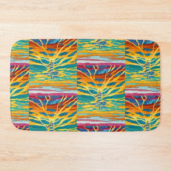 Item preview, Sacred Dance designed and sold by Jennifer Turnbull.