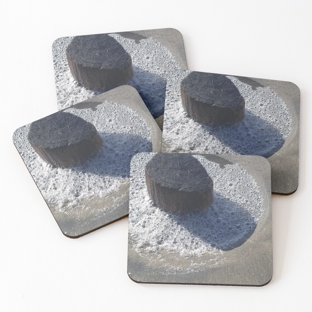 Item preview, Coasters (Set of 4) designed and sold by Ruminations.
