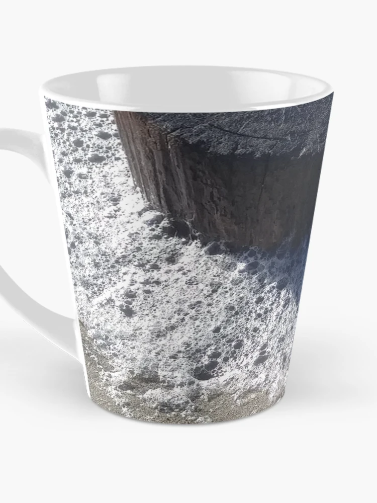 Thumbnail 3 of 4, Coffee Mug, Unbroken Circle by Ruminations designed and sold by Ruminations.