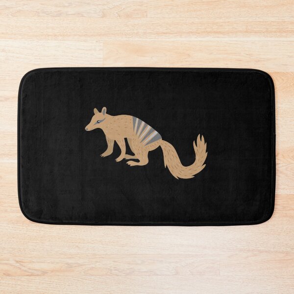Item preview, Numbat animal with tail designed and sold by jazzydevil.