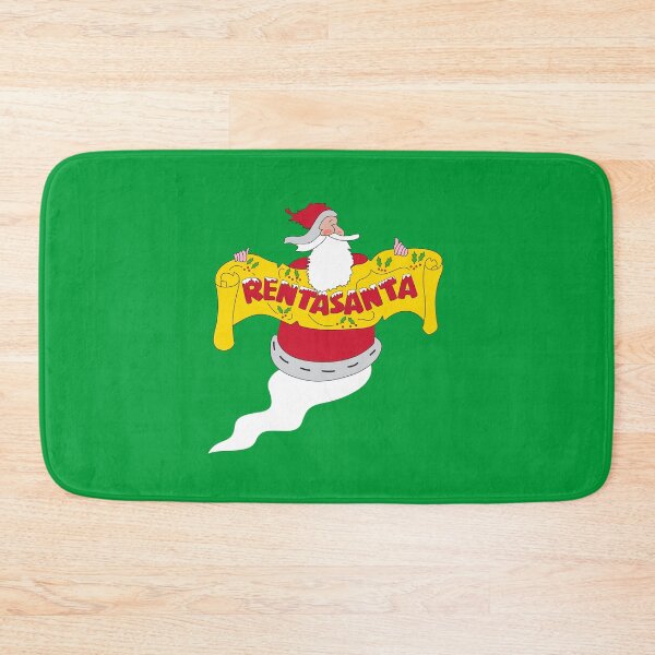 Item preview, Rentasanta designed and sold by Off the Box.
