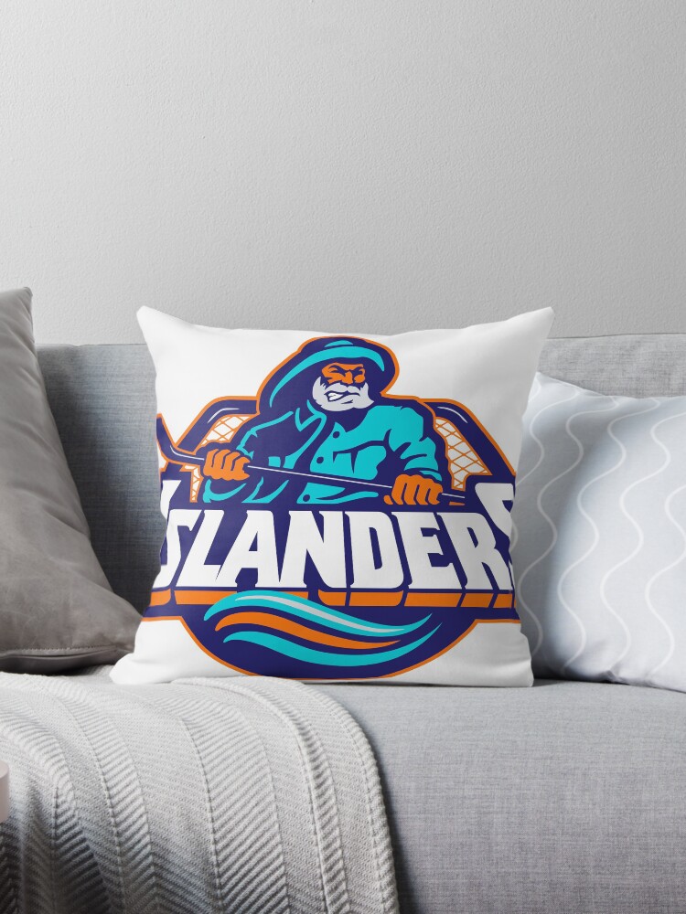 new york islanders fisherman t shirt