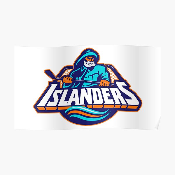 Ny Islanders Fisherman 