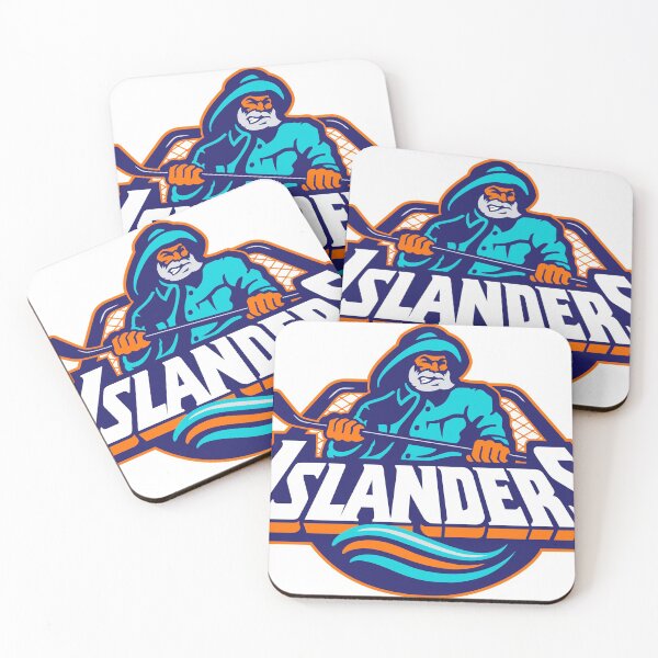 Item preview, Islanders - Fisherman designed and sold by taylorbologna.