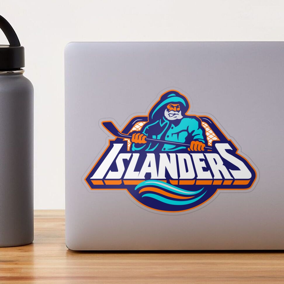 Report: The return of the Islanders fisherman logo?