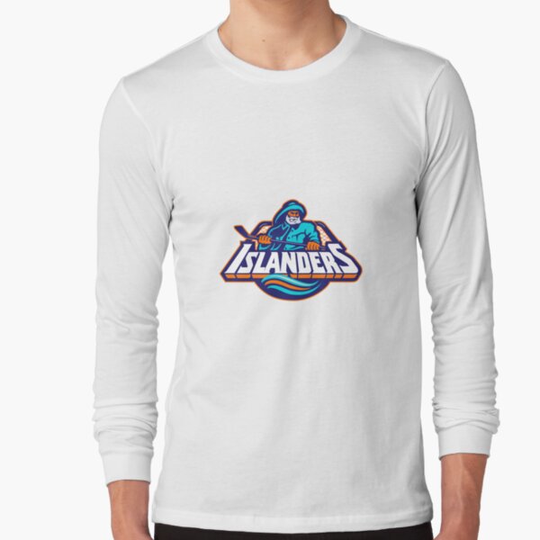 Islanders - Fisherman Lightweight Sweatshirt for Sale by taylorbologna