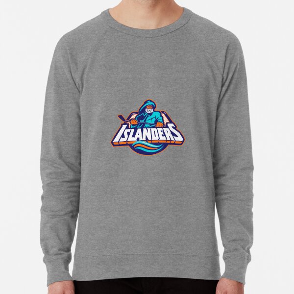 Islanders Fisherman | Lightweight Sweatshirt