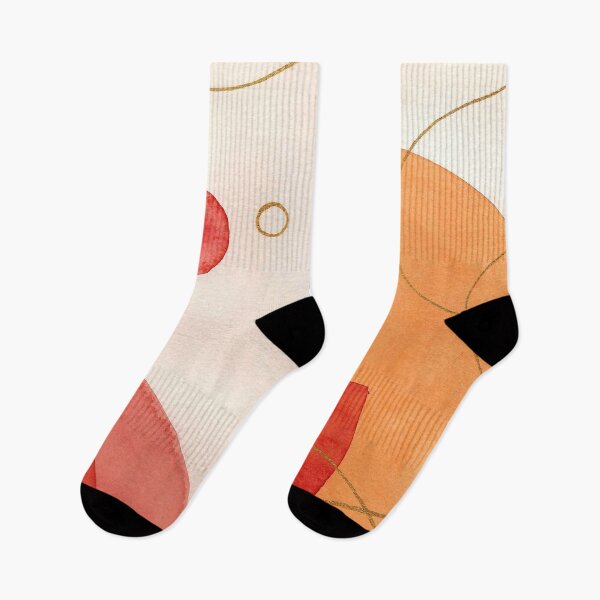 Item preview, orange & gold designed and sold by AmayaJade.