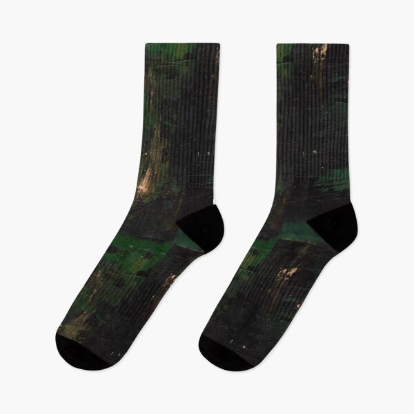 Item preview, GITF Dark Oil Abstract designed and sold by puppysloth.