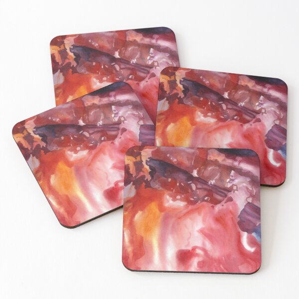 Item preview, The Decadence of Lust designed and sold by Jennifer Turnbull.