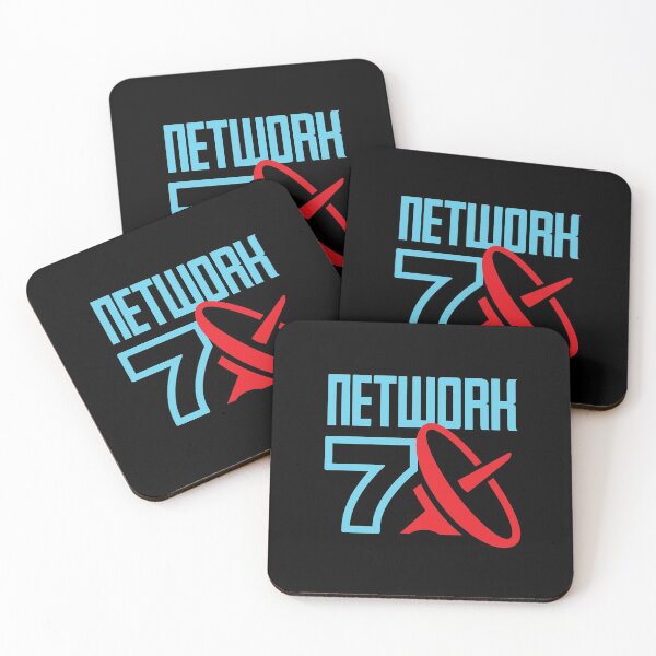 Item preview, Network 7 designed and sold by Off the Box.