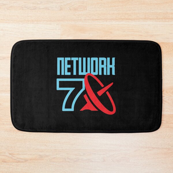 Item preview, Network 7 designed and sold by Off the Box.
