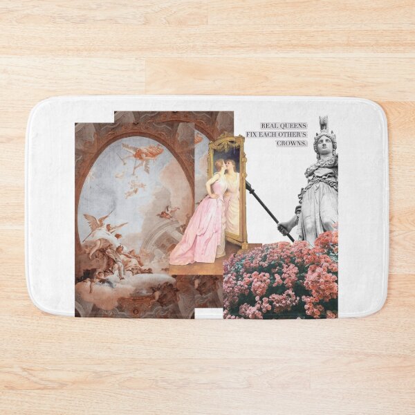 Item preview, queens designed and sold by precocious.