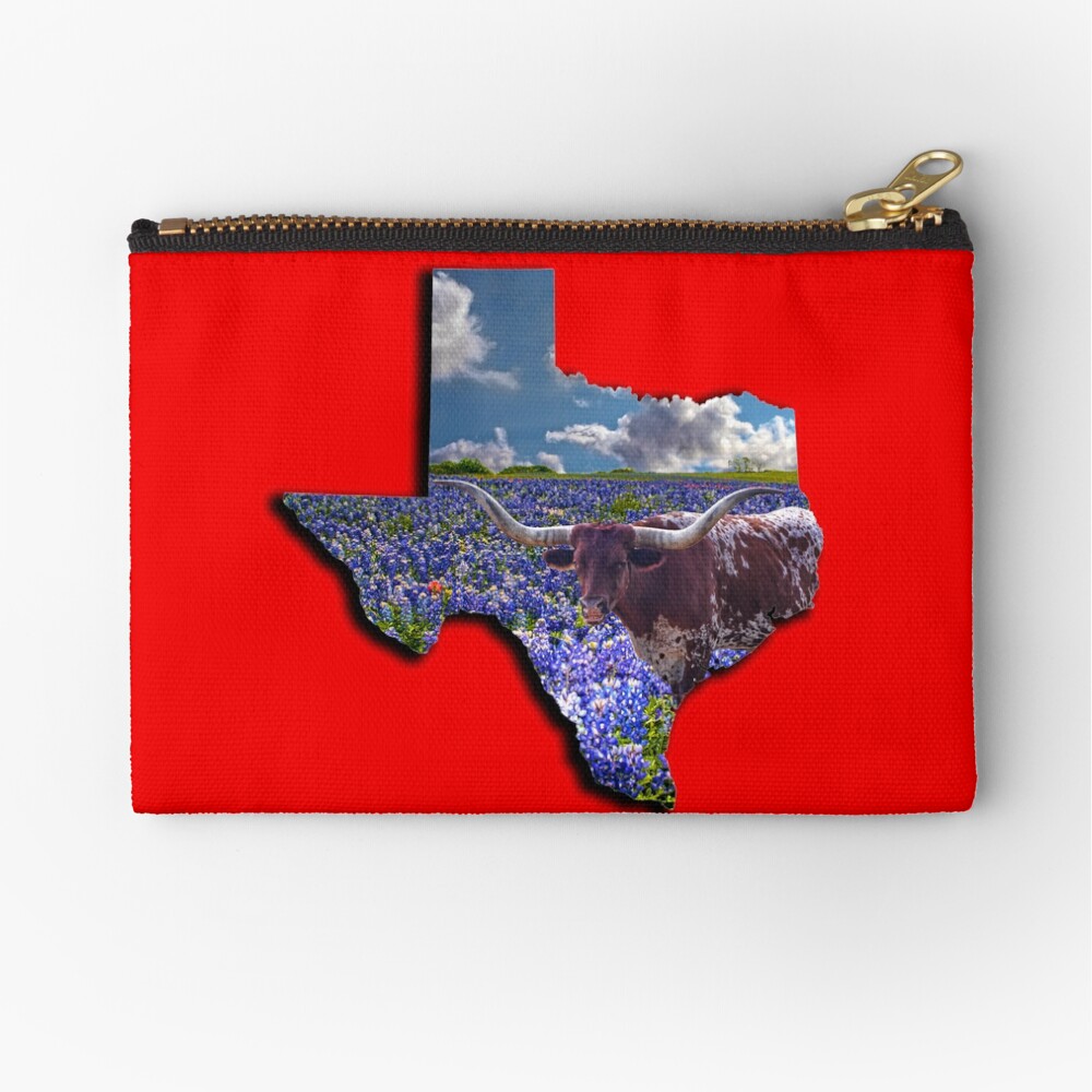 Item preview, Zipper Pouch designed and sold by WarrenPHarris.