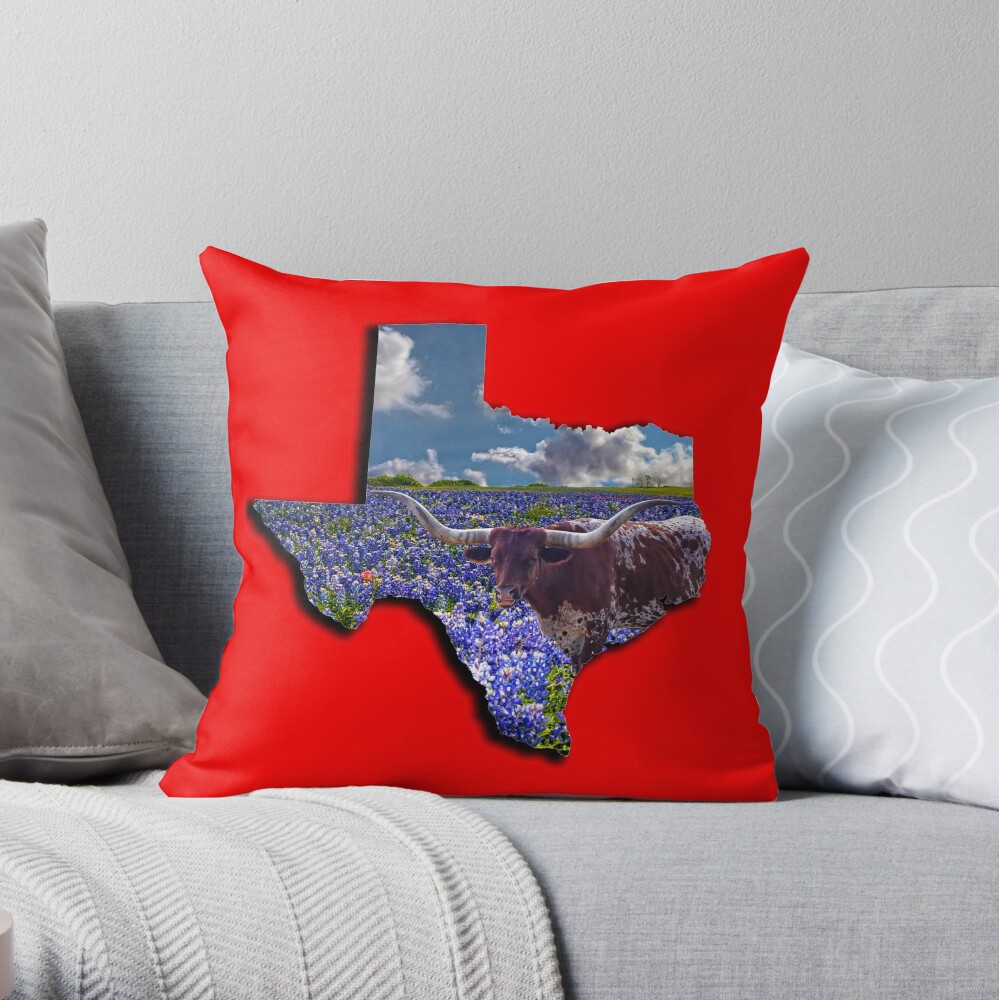 Item preview, Throw Pillow designed and sold by WarrenPHarris.