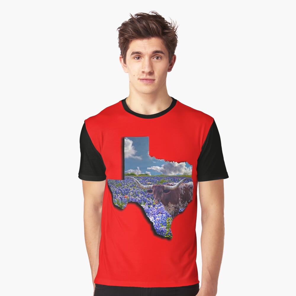 Item preview, Graphic T-Shirt designed and sold by WarrenPHarris.