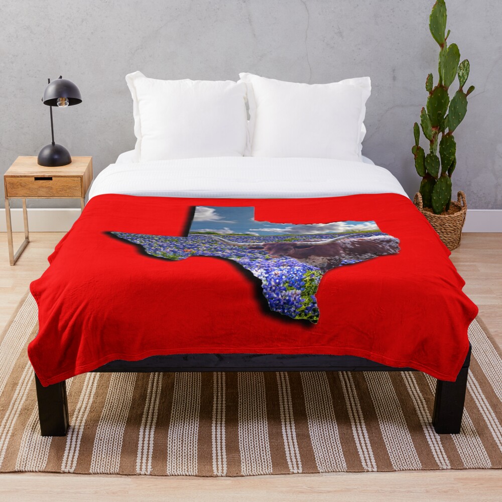 Item preview, Throw Blanket designed and sold by WarrenPHarris.