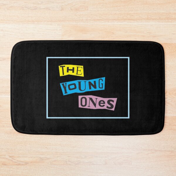 Item preview, The Young Ones designed and sold by Off the Box.