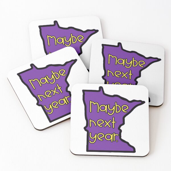 Item preview, Maybe Next Year designed and sold by boringloran.