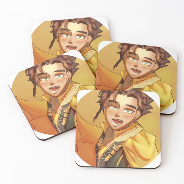 Item preview, Clauuuuuuude designed and sold by SavageFangirl.