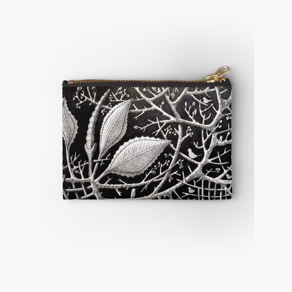 Item preview, 281 - SIXTEEN BIRDS - DAVE EDWARDS - INK - 2019 designed and sold by BLYTHART.