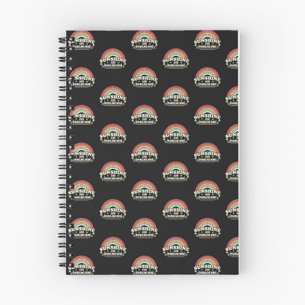 Item preview, Sunshine, Sparkling Wine design for Men or Women. Country product designed and sold by PackAPunch.