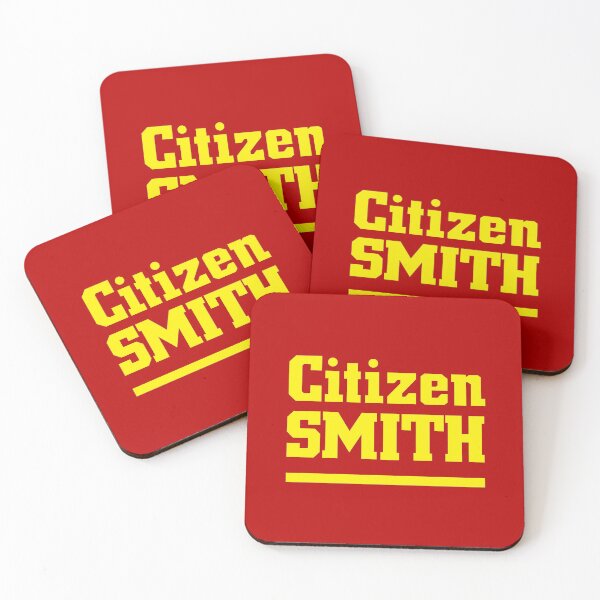 Item preview, Citizen Smith designed and sold by Off the Box.
