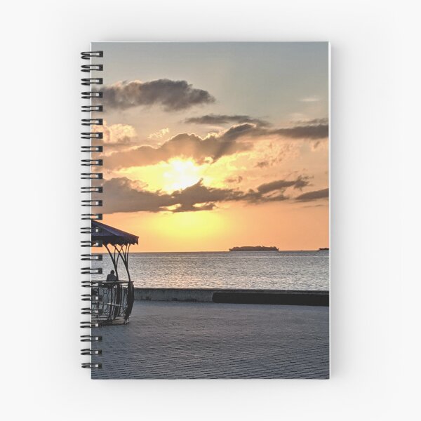 Item preview, Sunset Over Zanzibar - NT-012 designed and sold by roryridleyduff.