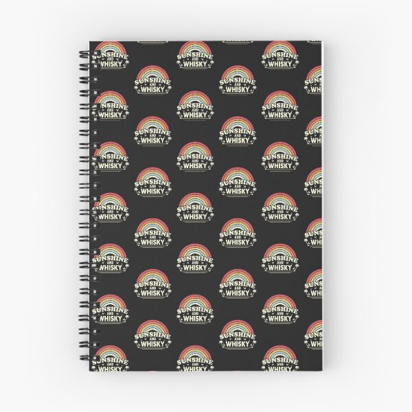 Item preview, Sunshine, Whisky design for Men or Women. Retro, Country product designed and sold by PackAPunch.