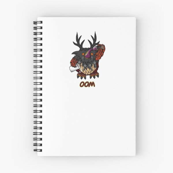 Item preview, oom-KIN designed and sold by UPeculiar.
