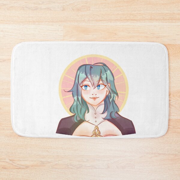 Item preview, Female Byleth designed and sold by SavageFangirl.
