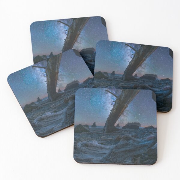 Item preview, Ruby Beach, Washington designed and sold by Under The Radar Van.