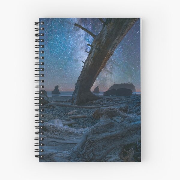 Item preview, Ruby Beach, Washington designed and sold by Under The Radar Van.