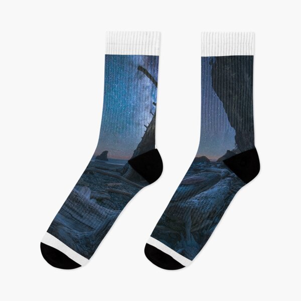 Item preview, Ruby Beach, Washington designed and sold by Under The Radar Van.