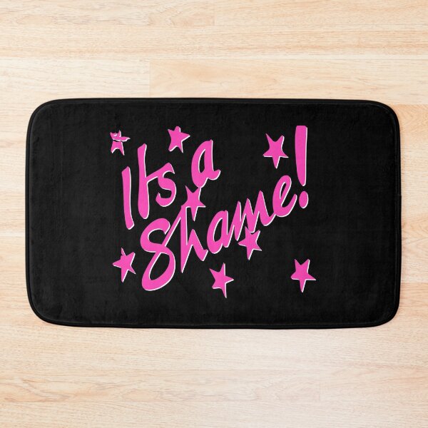 Item preview, Its A Shame designed and sold by Off the Box.