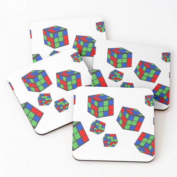 Item preview, Rubik’s Cubes designed and sold by Photos of Wales.