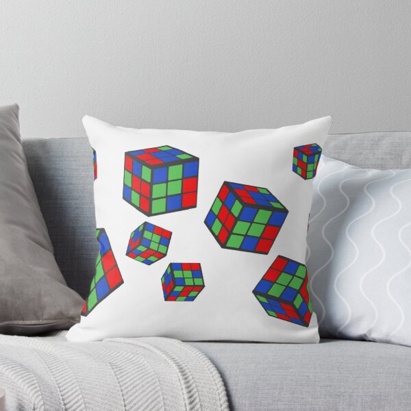 Item preview, Rubik’s Cubes designed and sold by Photos of Wales.