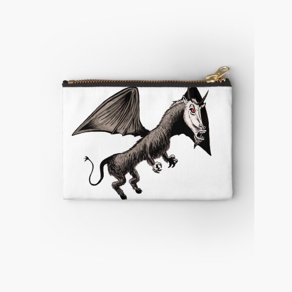 Item preview, Jersey Devil designed and sold by blacksnowcomics.
