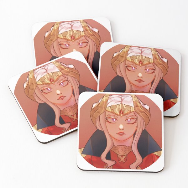 Item preview, Timeskip Edel designed and sold by SavageFangirl.