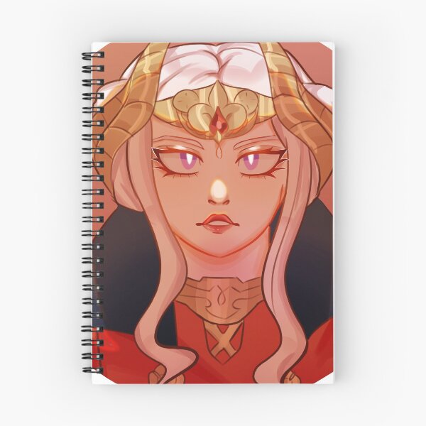 Item preview, Timeskip Edel designed and sold by SavageFangirl.