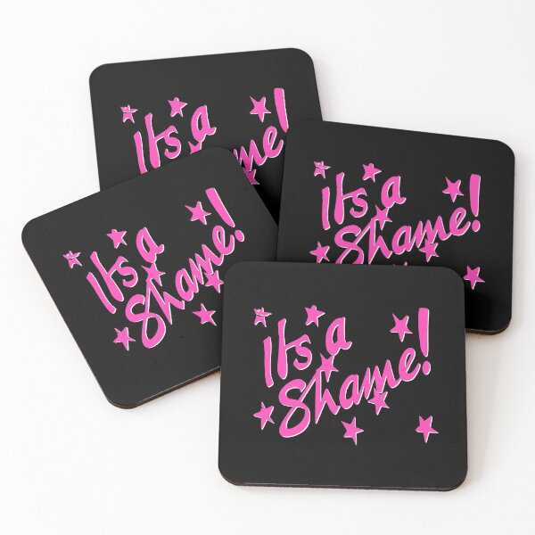 Item preview, Its A Shame designed and sold by Off the Box.