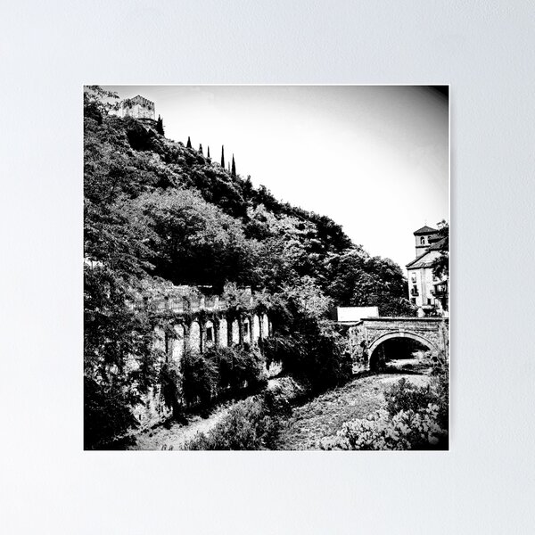 Item preview, Granada  designed and sold by BeachDum.