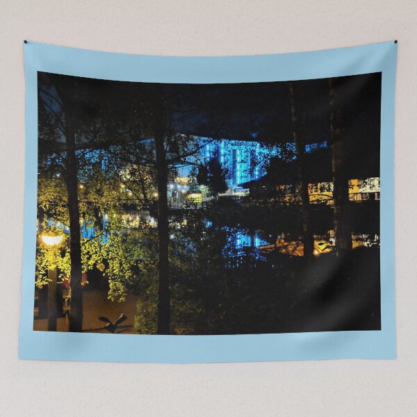 Item preview, Centerparcs (Penrith, England) - NT-011 designed and sold by roryridleyduff.