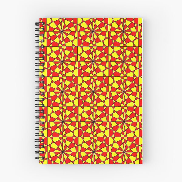 Item preview, RED BLACK YELLOW-132 designed and sold by Infopreneur123.