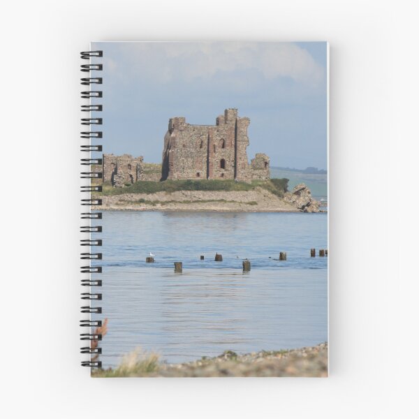 Item preview, Piel Island and Bass pool. designed and sold by kip13.