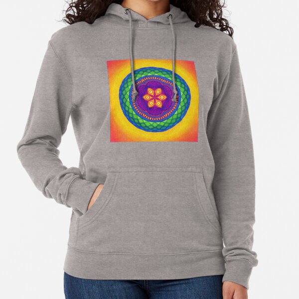 Gateway Lightweight Hoodie