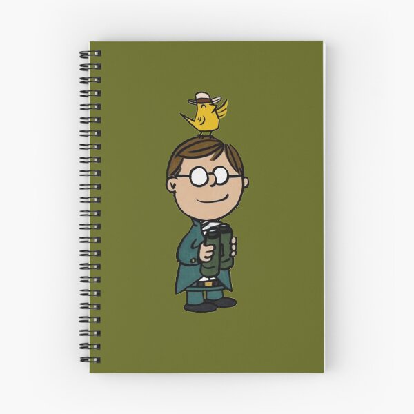 Item preview, The Birdwatcher designed and sold by eriktdesign.